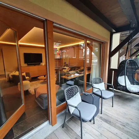 Twin Peak At Nevada Prime Lejlighed