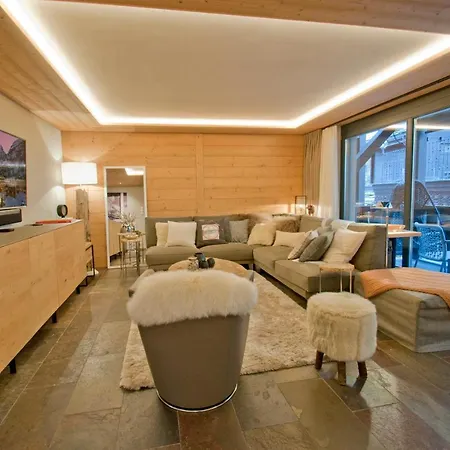 Apartamento Twin Peak At Nevada Prime Zermatt