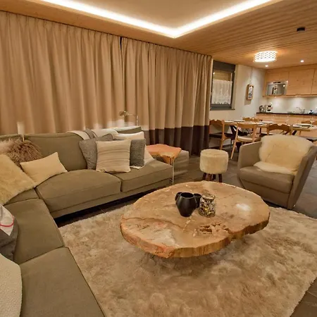 Twin Peak At Nevada Prime Apartamento