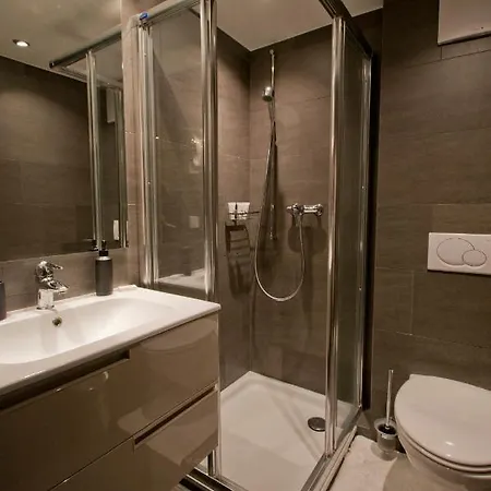 Twin Peak At Nevada Prime Apartamento Zermatt