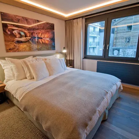 Twin Peak At Nevada Prime Daire