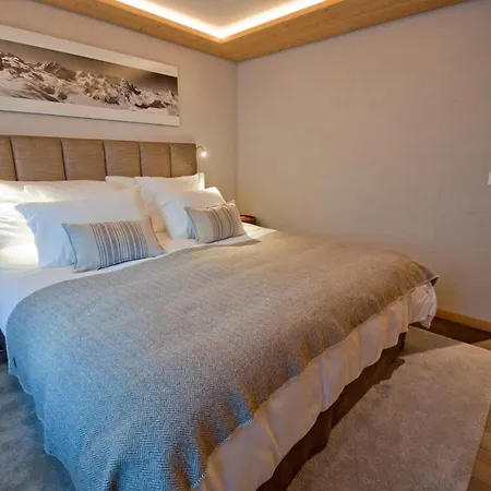 Lejlighed Twin Peak At Nevada Prime Zermatt