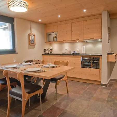 Twin Peak At Nevada Prime Daire