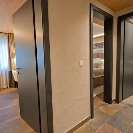 Apartamento Twin Peak At Nevada Prime Zermatt