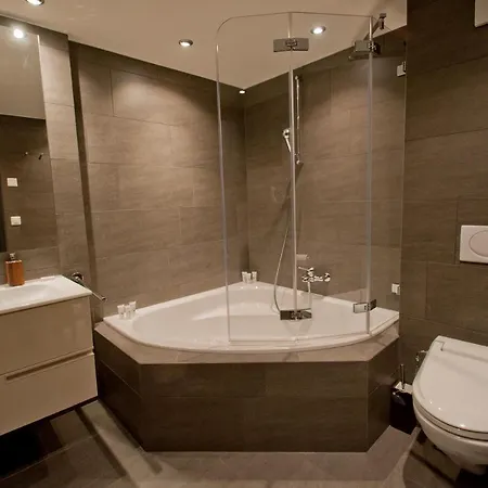 Apartamento Twin Peak At Nevada Prime Zermatt