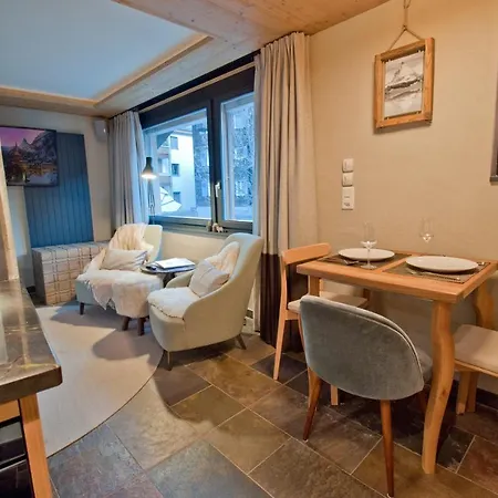 Twin Peak At Nevada Prime Lejlighed *