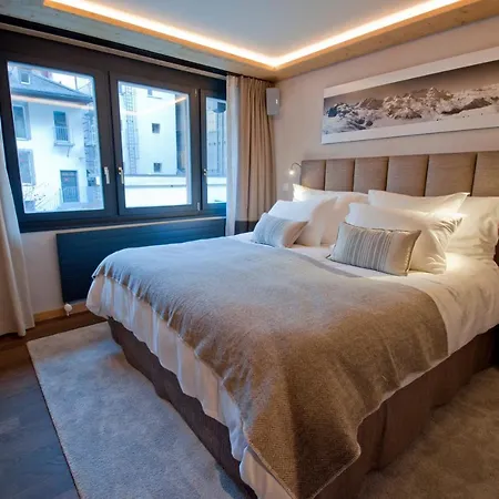 Twin Peak At Nevada Prime * Zermatt