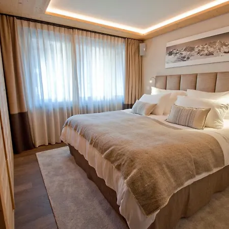 Twin Peak At Nevada Prime Zermatt