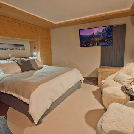 Twin Peak At Nevada Prime Apartament *
