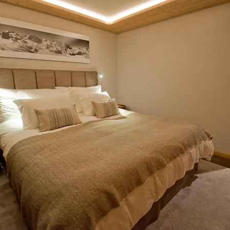 Twin Peak At Nevada Prime Lejlighed