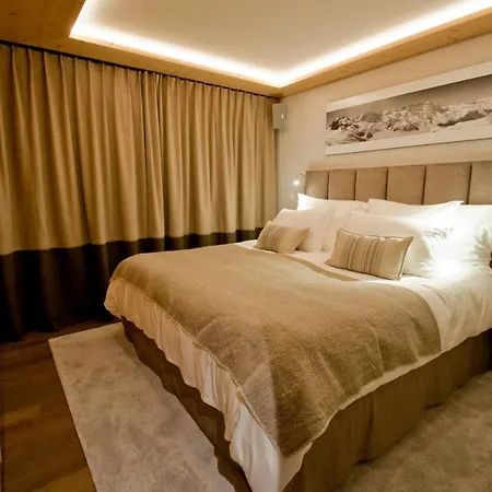 Apartamento Twin Peak At Nevada Prime Zermatt