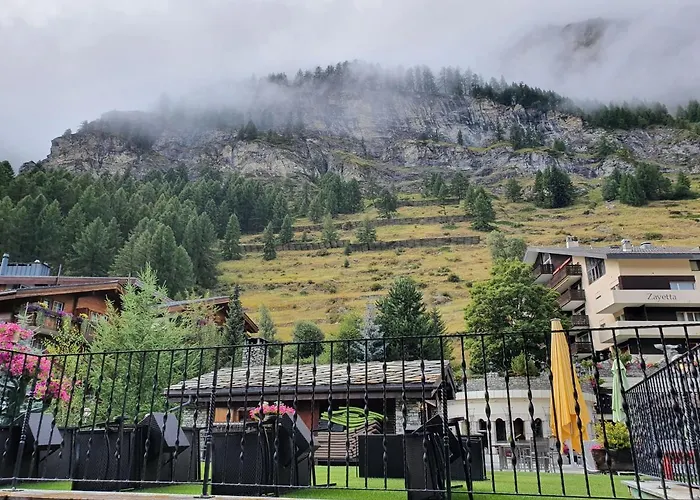 Apartment Twin Peak At Nevada Prime