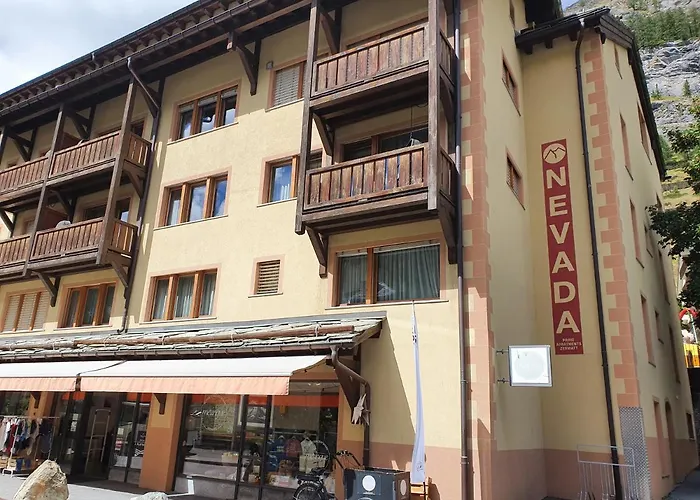 Apartment Twin Peak At Nevada Prime