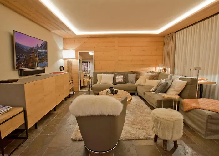 Twin Peak At Nevada Prime * Zermatt