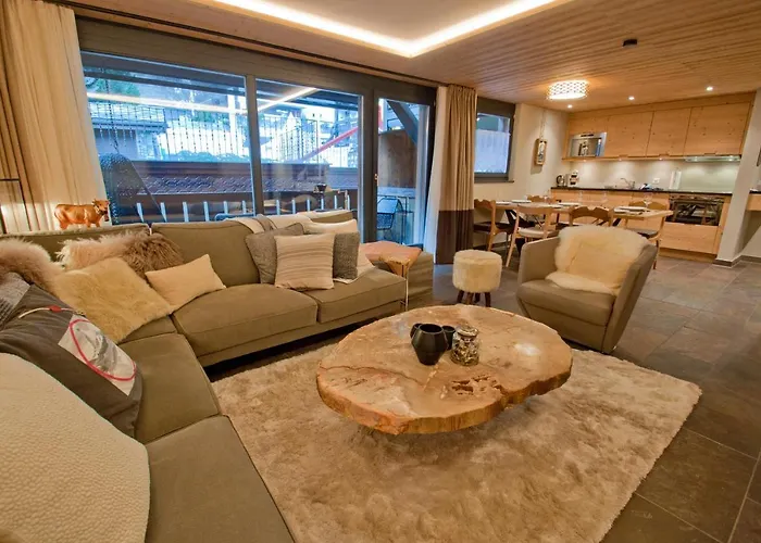 Twin Peak At Nevada Prime Zermatt