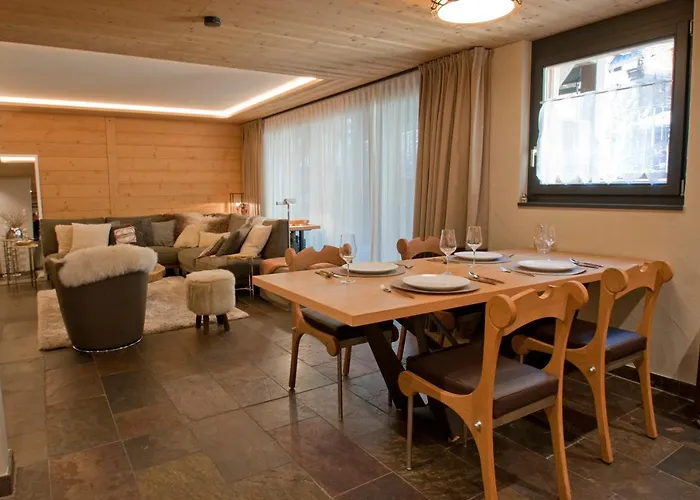 Apartmán Twin Peak At Nevada Prime