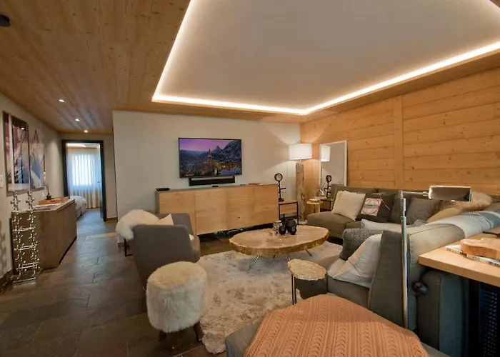 Apartment Twin Peak At Nevada Prime *