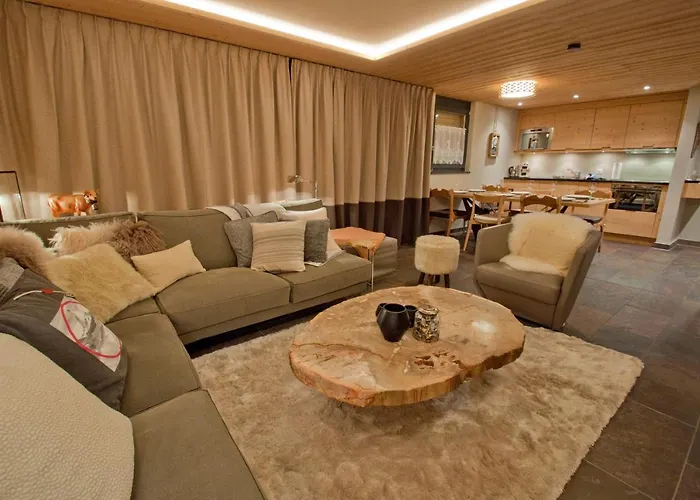 Twin Peak At Nevada Prime Apartment