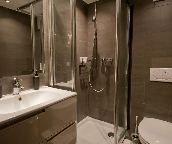 Twin Peak At Nevada Prime Apartmán Zermatt