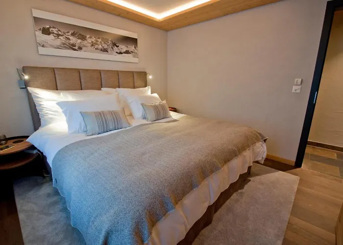 Apartment Twin Peak At Nevada Prime Zermatt