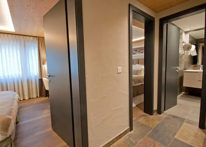 Apartment Twin Peak At Nevada Prime Zermatt