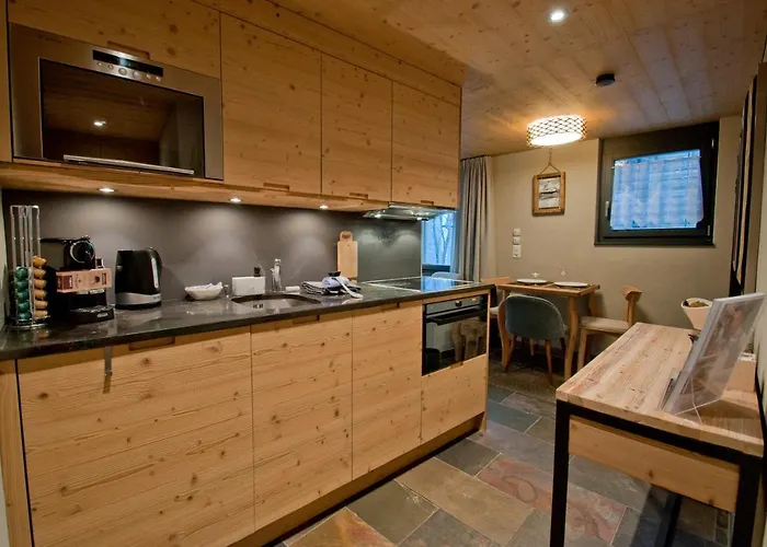 Twin Peak At Nevada Prime Apartment