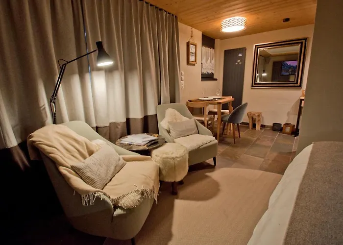 Apartment Twin Peak At Nevada Prime Zermatt