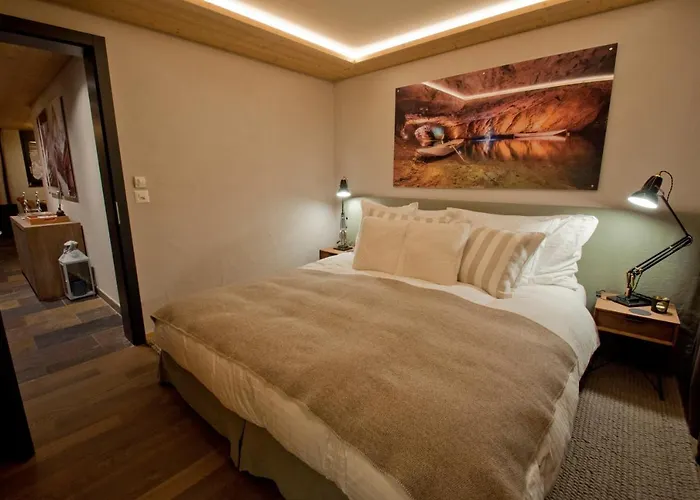 Apartment Twin Peak At Nevada Prime *