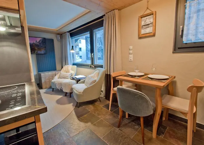 Twin Peak At Nevada Prime Apartmán *