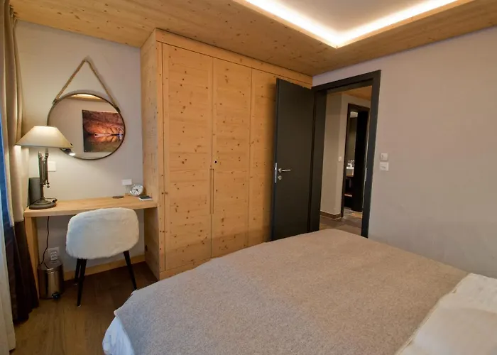 Apartment Twin Peak At Nevada Prime