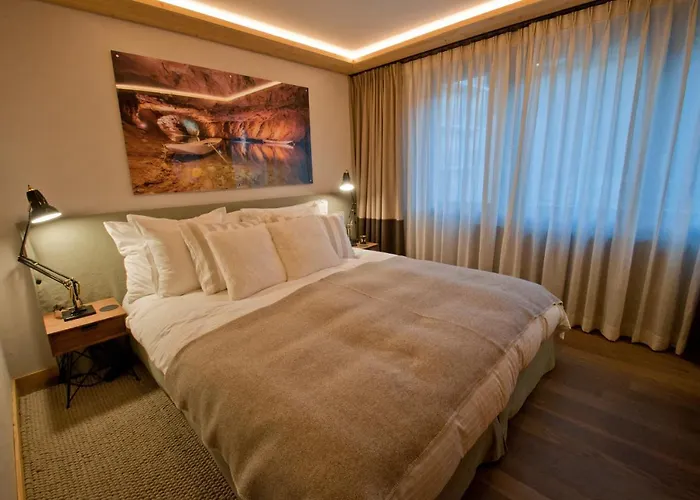 Twin Peak At Nevada Prime * Zermatt