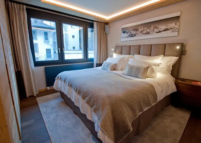 Twin Peak At Nevada Prime * Zermatt