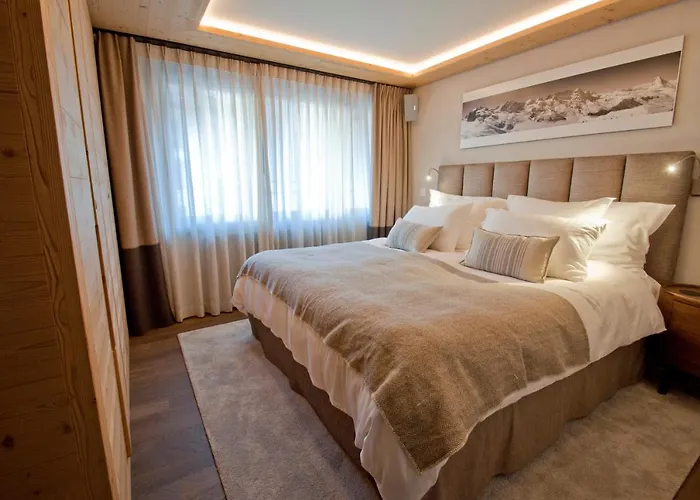 Twin Peak At Nevada Prime Zermatt