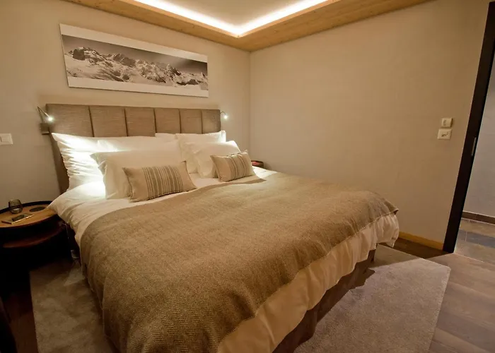 Twin Peak At Nevada Prime Apartmán