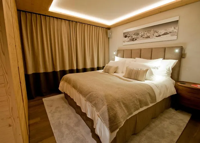 Apartment Twin Peak At Nevada Prime Zermatt