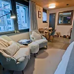 Appartement Twin Peak At Nevada Prime Zermatt