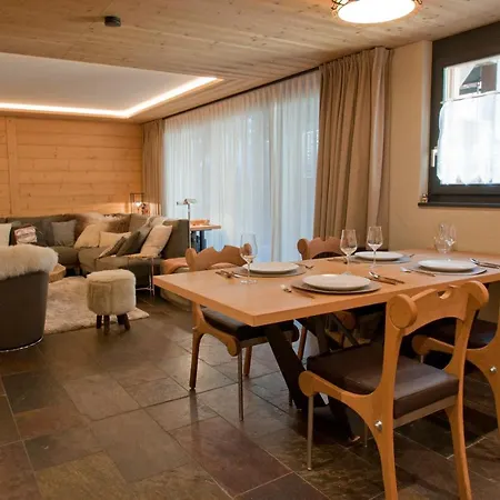 Appartement Twin Peak At Nevada Prime
