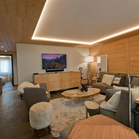 Appartement Twin Peak At Nevada Prime *