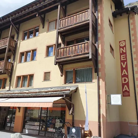 דירה Twin Peak At Nevada Prime