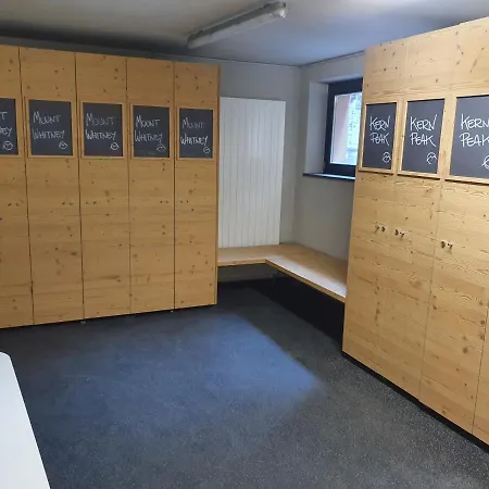 Twin Peak At Nevada Prime *