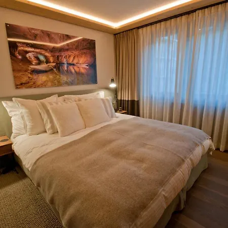 Twin Peak At Nevada Prime * צרמט