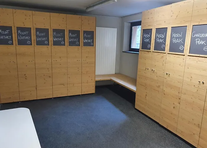 Twin Peak At Nevada Prime *