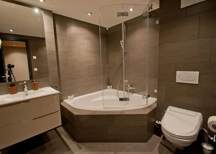 アパート Twin Peak At Nevada Prime ツェルマット