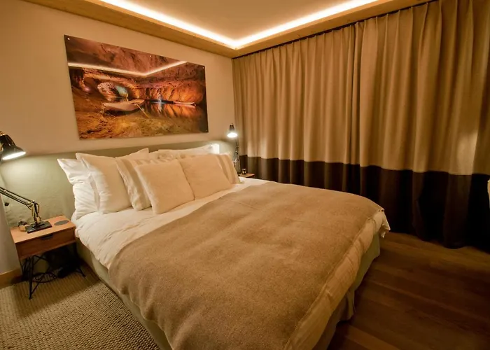 アパート Twin Peak At Nevada Prime ツェルマット