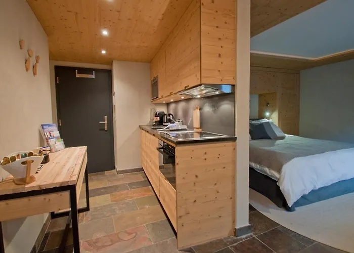 アパート Twin Peak At Nevada Prime